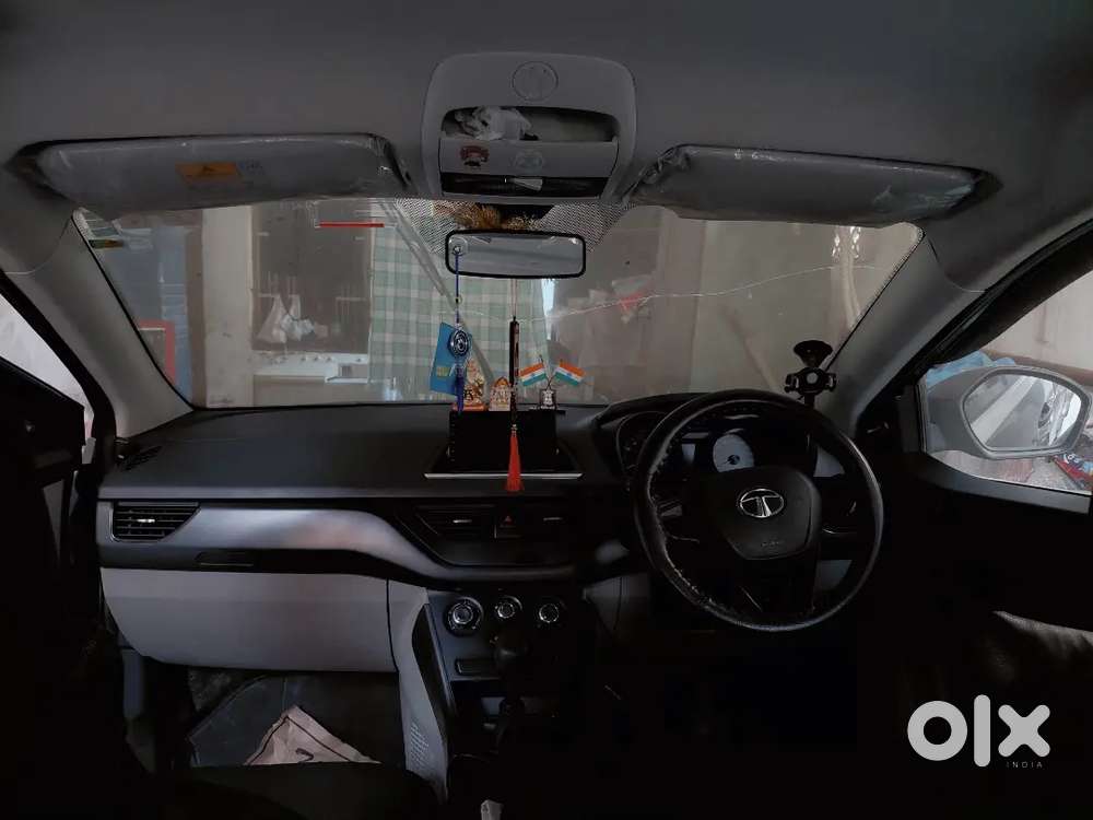 Tata Nexon 2018 Petrol Well Maintained