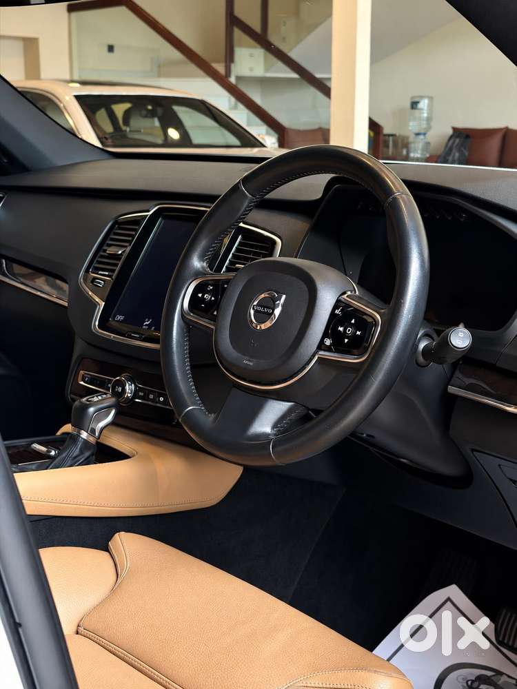Volvo Xc 90 D5 Momentum, 2017, Diesel