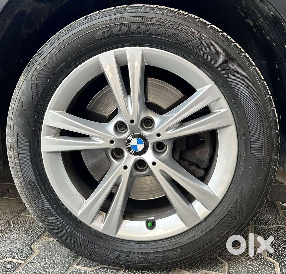 Bmw X1 2.0 Sdrive 20d, 2016, Diesel