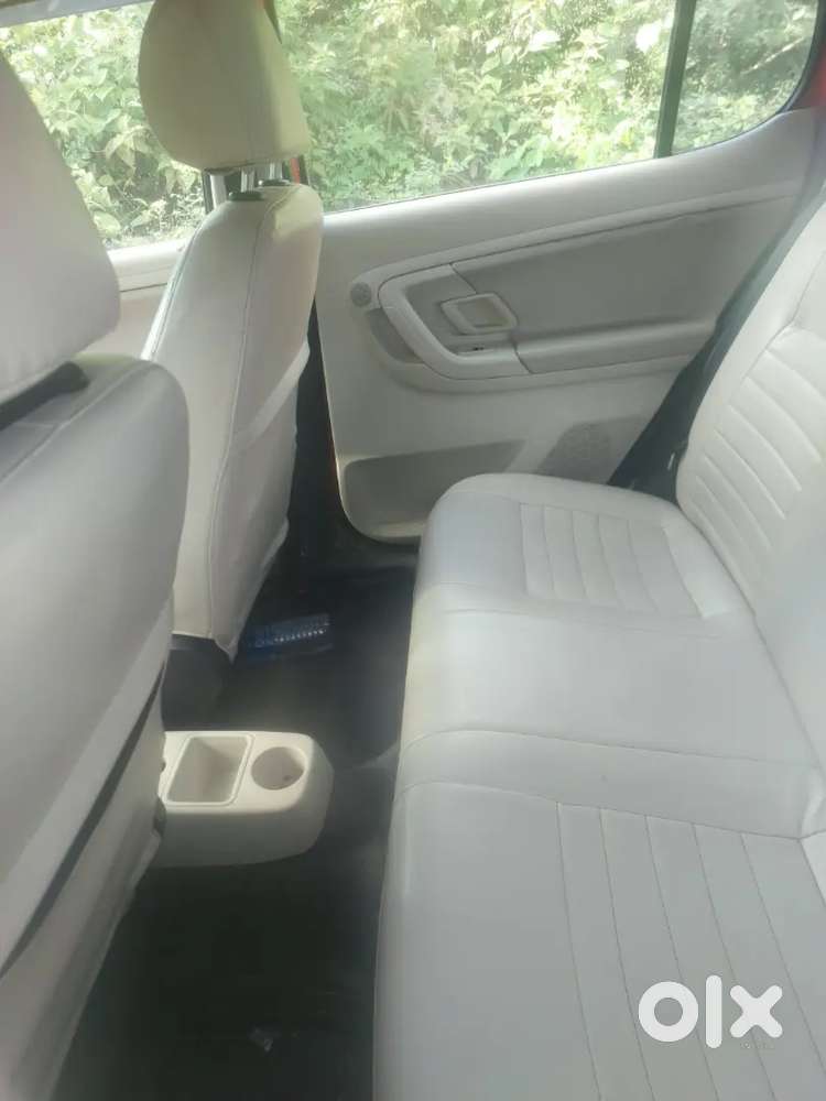 Skoda Fabia Elegance 2011 Year