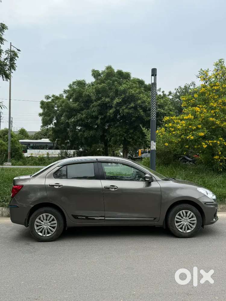 Maruti Suzuki Dzire 2022