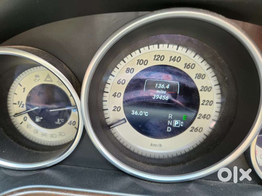 Mercedes-benz E-class E 200, 2014, Petrol