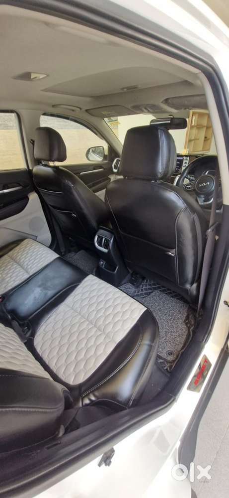 Kia Sonet Diesel Manual 2021
