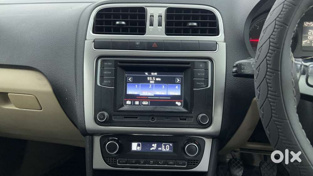 Volkswagen Ameo 1.5 Tdi Highline 16 Alloy, 2016, Diesel