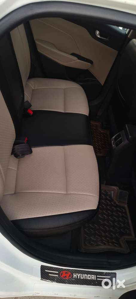 Hyundai Verna 1.6 Sx (o) Crdi, 2017, Diesel