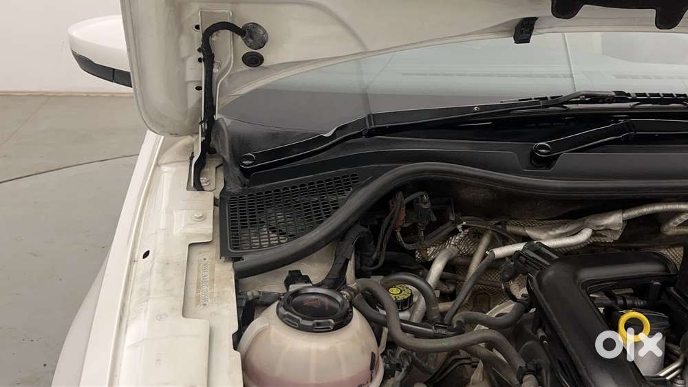 Skoda Rapid 1.0 Style At, 2020, Petrol