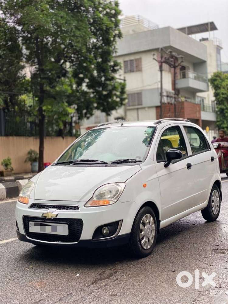 Chevrolet Spark 1.0 Lt, 2014, Petrol