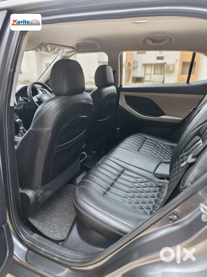Hyundai Creta 1.5 Ex Diesel, 2020, Diesel