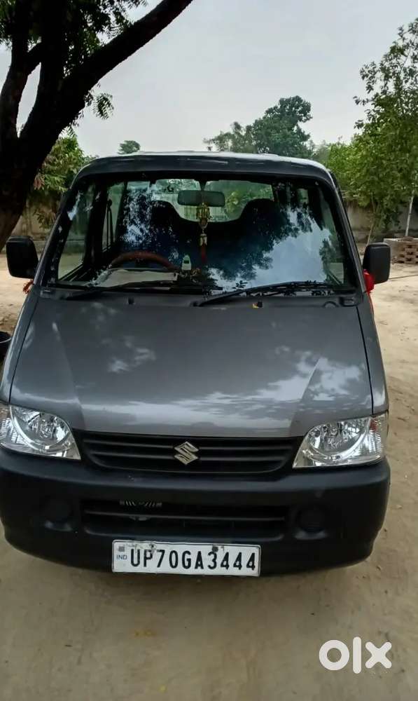 Maruti Suzuki Eeco 2022 Cng Plus