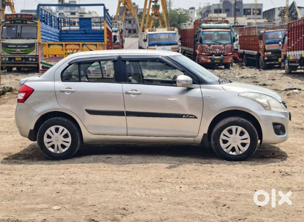 Maruti Suzuki Swift Dzire, 2014, Petrol