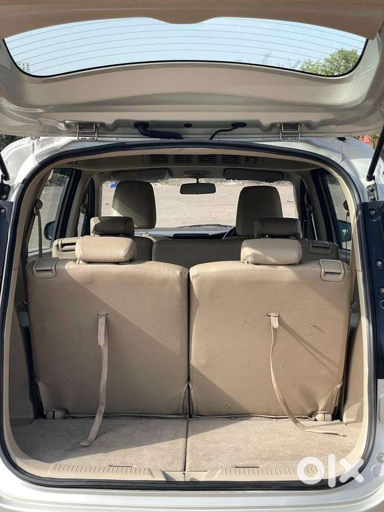 Maruti Suzuki Ertiga Zxi At, 2019, Petrol