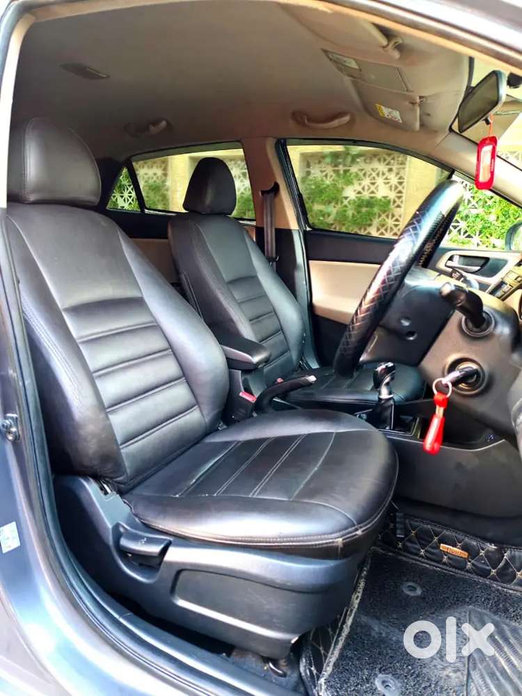 Hyundai I20 Magna 2016 Diesel Engine