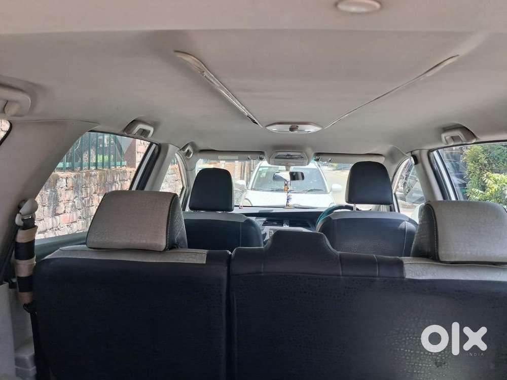 Mahindra Marazzo 2018 Diesel Well Maintained