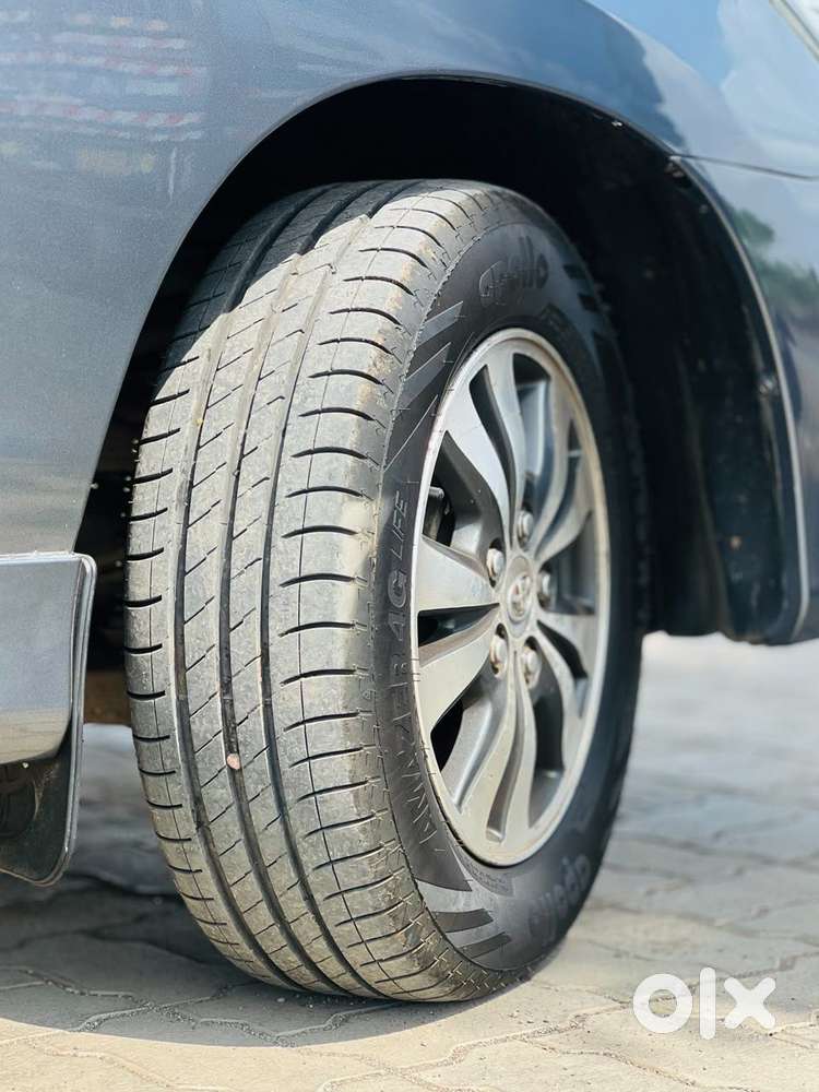 Toyota Innova, 2016, Diesel
