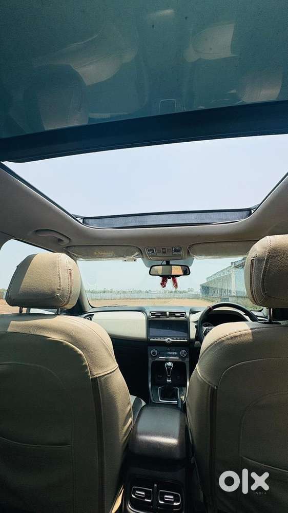 Hyundai Creta 1.5 Sx Executive Petrol, 2021, Petrol