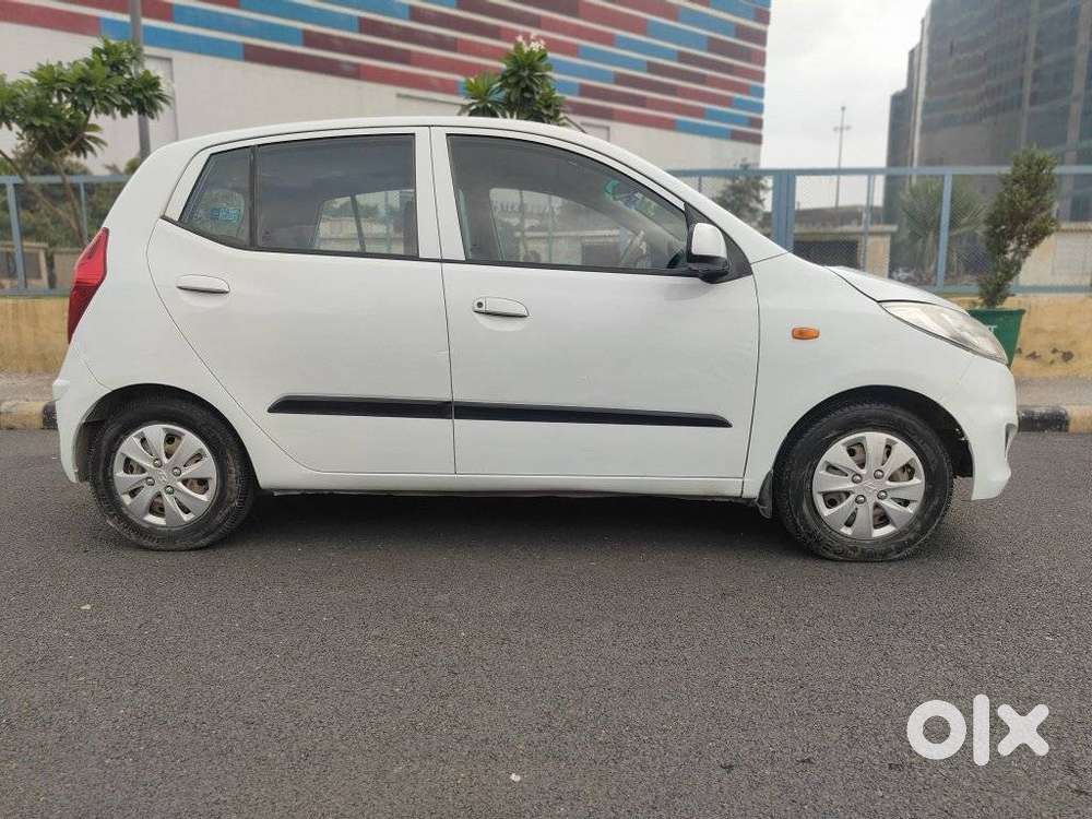 Hyundai I10 1.2 Kappa Magna, 2013, Cng & Hybrids