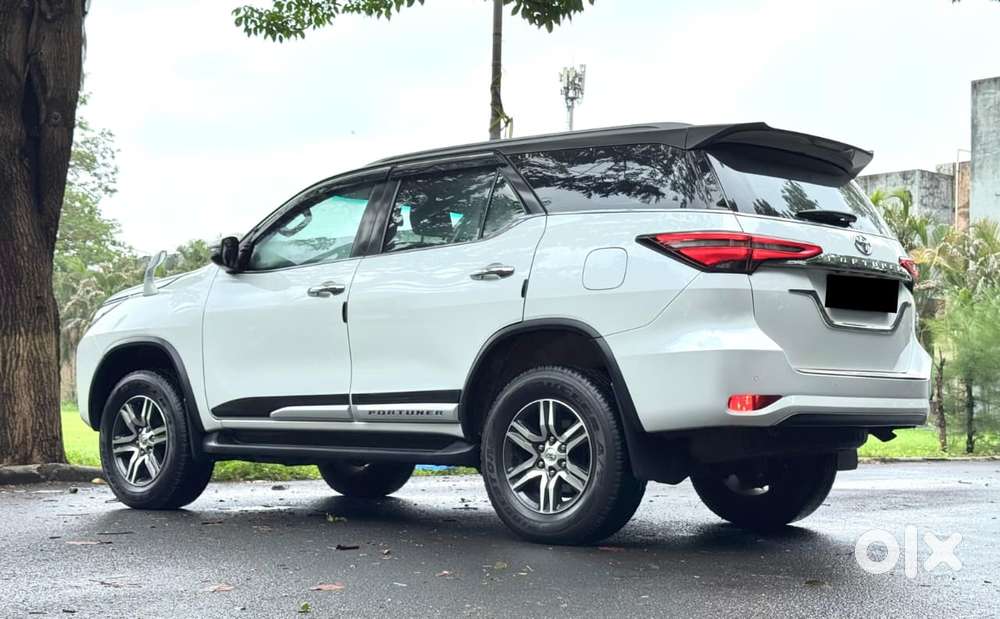 Toyota Fortuner 3.0 4x2 Automatic, 2023, Diesel