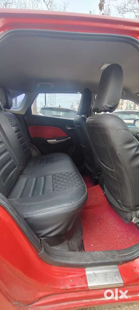 Maruti Suzuki Baleno Delta, 2016, Diesel