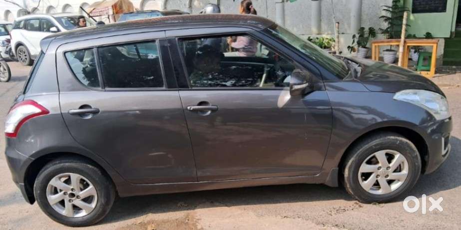 Maruti Suzuki Swift Vdi Limited Edition, 2016, Diesel