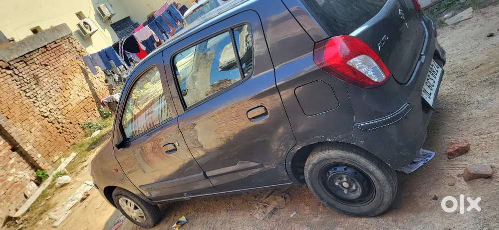 Maruti Suzuki Alto 800 2021 Petrol 57000 Km Driven