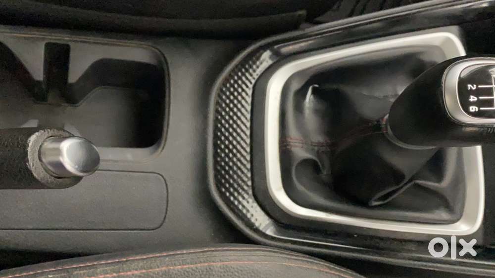 Kia Sonet Gtx Plus Turbo Imt, 2021, Petrol