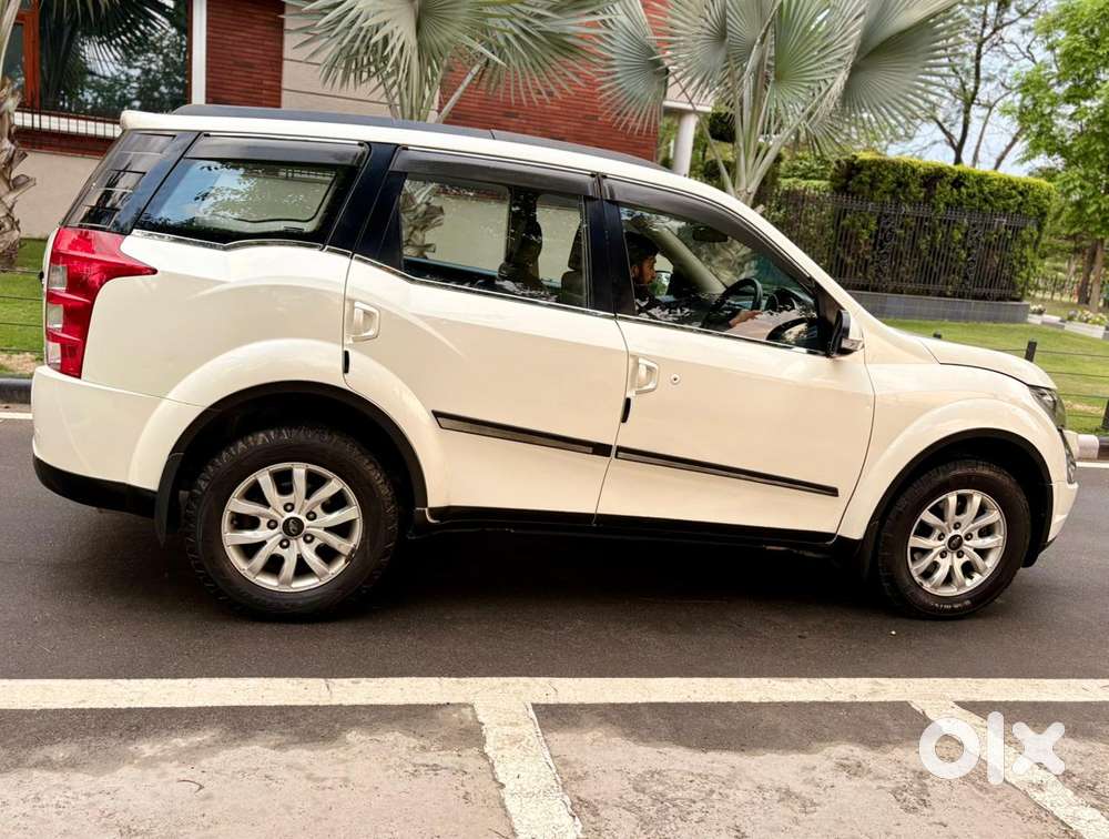Mahindra Xuv500 2011-2015 W8 2wd, 2015