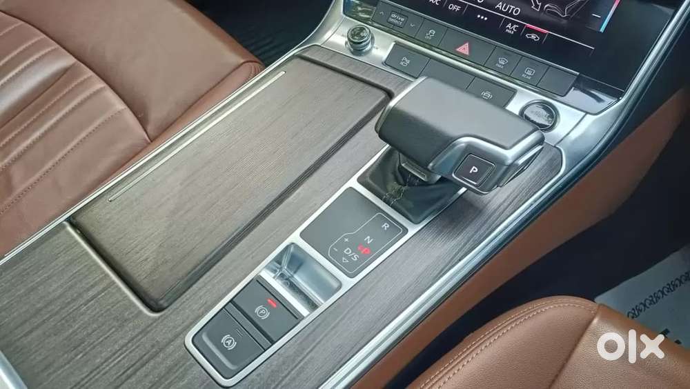 Audi A6 2.0 45 Tfsi Technology, 2024, Petrol