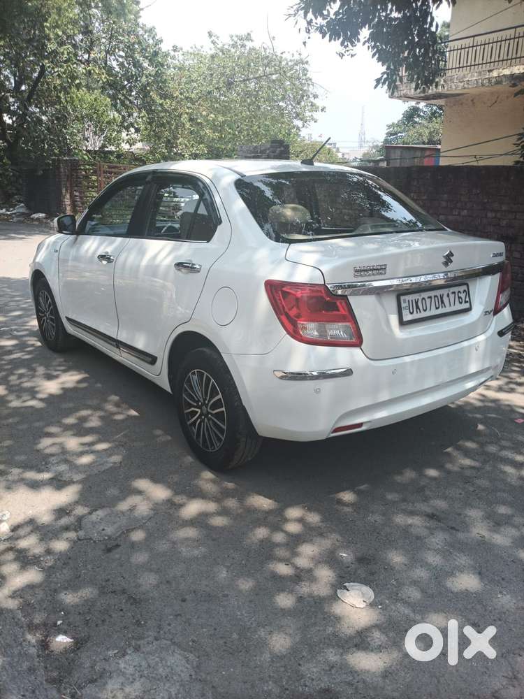 Maruti Suzuki Swift Dzire Zxi Plus , 2018, Petrol