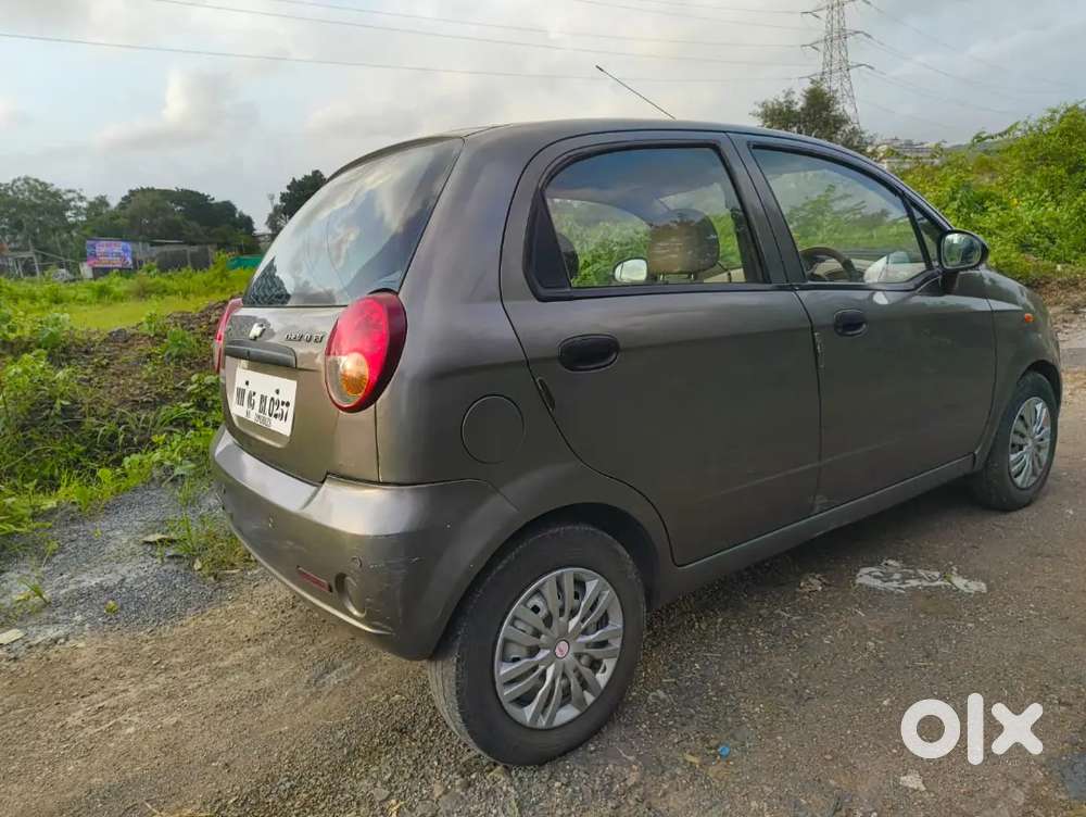 Chevrolet Spark 2012 Ls