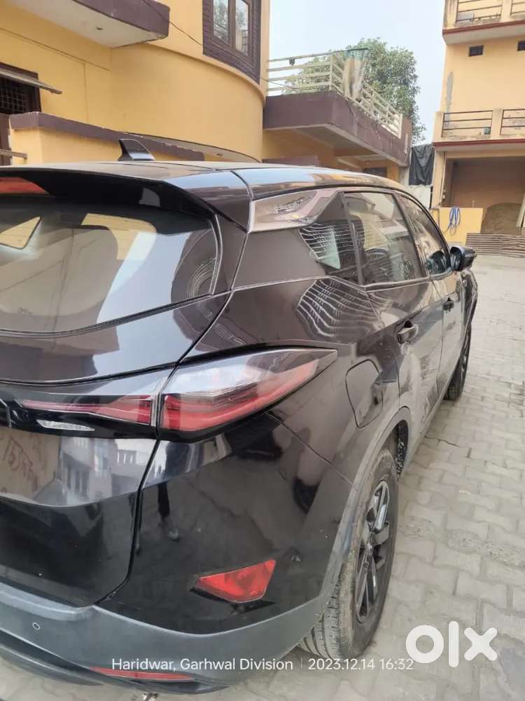 Tata Harrier 2021 Diesel Good Condition