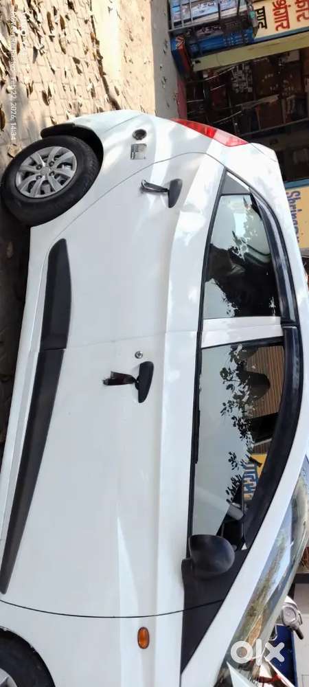 Hyundai Eon 0.8 2015