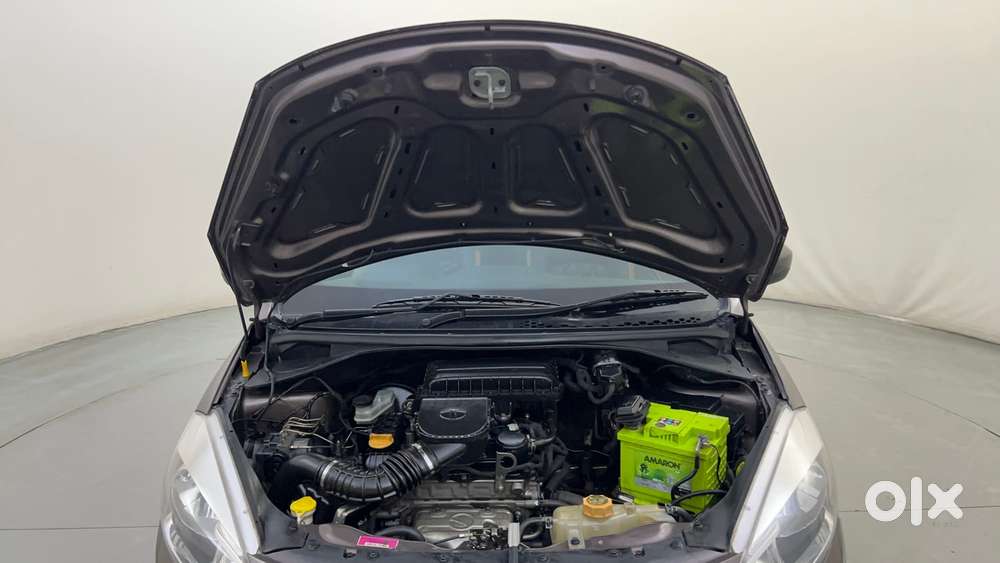 Tata Tiago Xz, 2019, Petrol