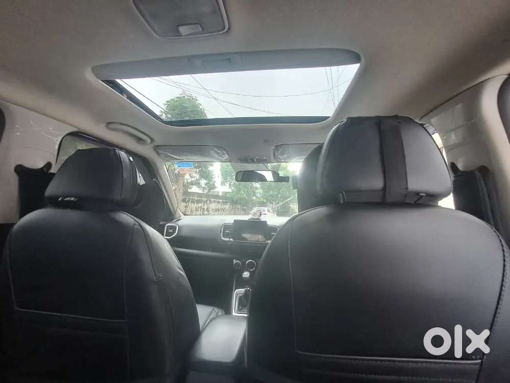 Hyundai Venue Sx(automatic) Turbo 2020 (petrol)