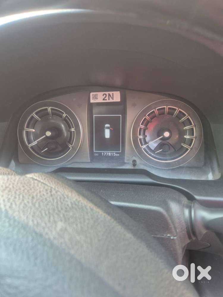 Selling Of Well Maintained Toyota Innova Crysta Diesel Of 2021