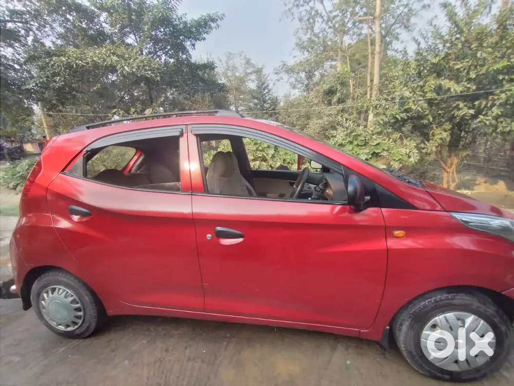 Hyundai Eon 2013 Petrol 50000 Km Driven