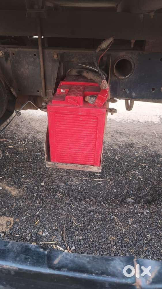 Eicher Polaris Multix, 2017, Diesel