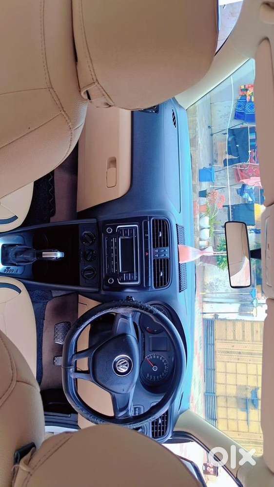 Volkswagen Ameo 2016 Diesel Well Maintained