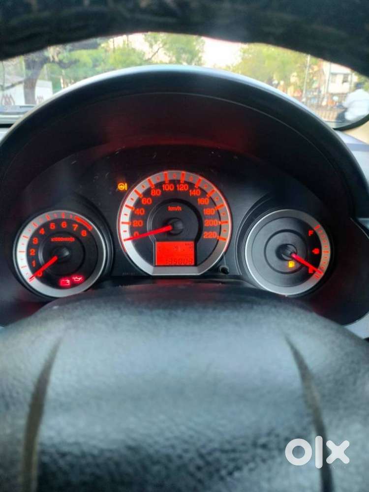 Honda City 2008-2011 1.5 V Mt, 2011, Petrol