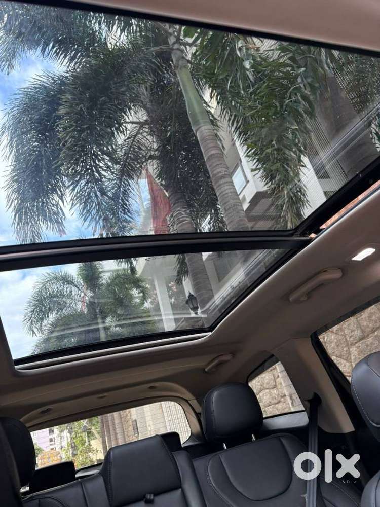 Mahindra Xuv700 2.2 Ax 7 Diesel Mt Str, 2025, Diesel