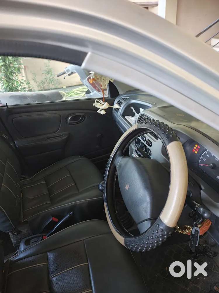 Maruti Suzuki Alto 2012