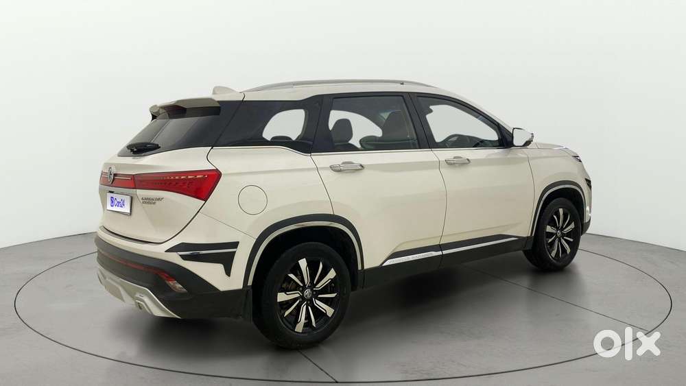 Mg Hector 2.0 Sharp Diesel, 2019, Diesel