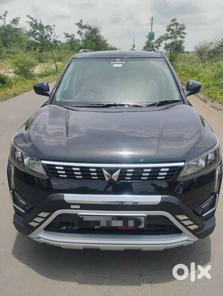Mahindra Xuv300 W6 Diesel, 2023, Diesel