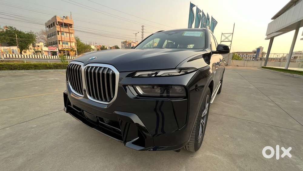 Bmw X7 M Sport Diesel 2023