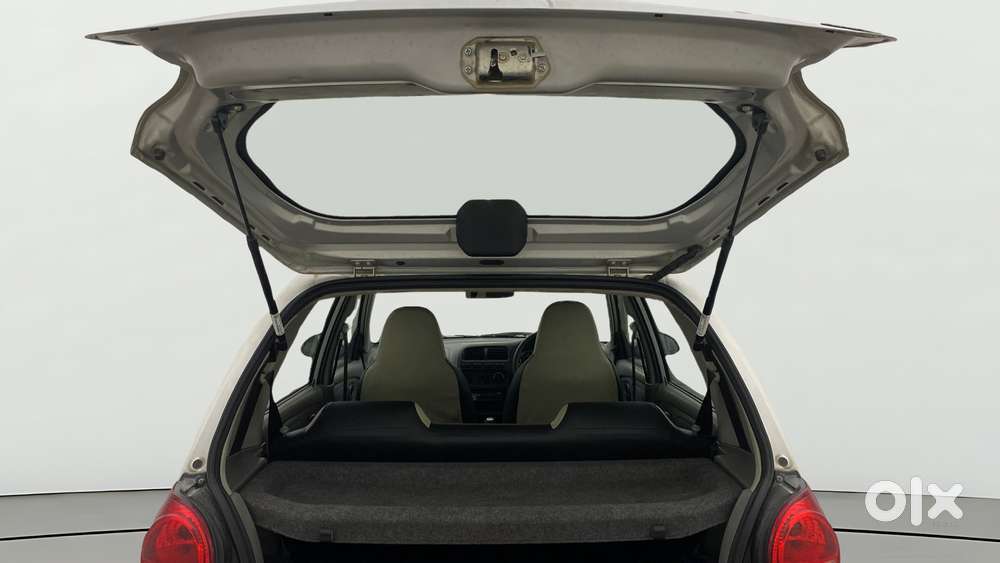 Maruti Suzuki Alto K10 2010-2014 Vxi, 2013, Petrol