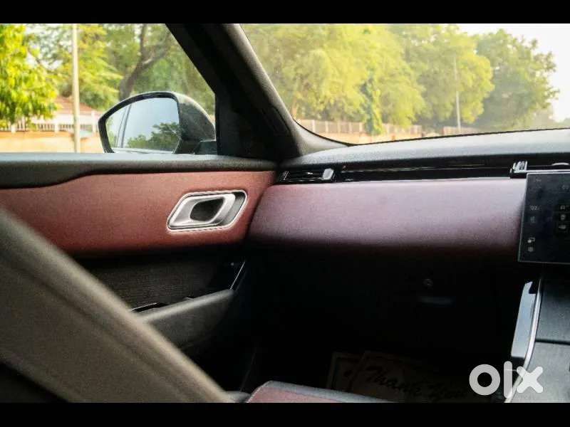 Land Rover Range Velar, 2023, Diesel