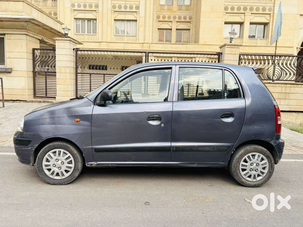 Hyundai Santro Xing Gls, 2011, Petrol