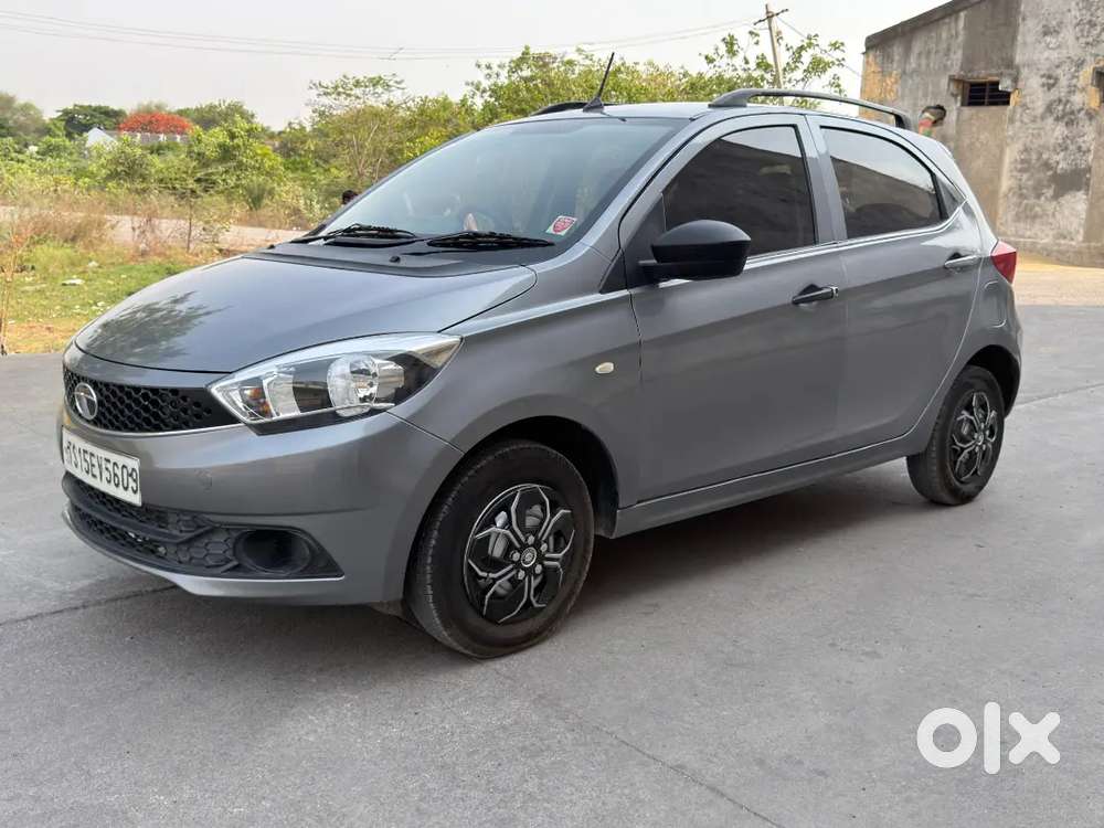 Tata Tiago 2019 Petrol 70000 Km Driven