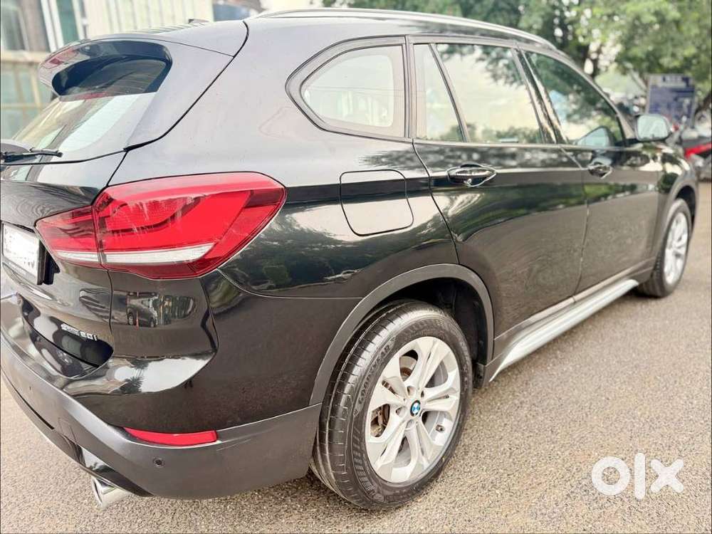 Bmw X1 2.0 Sdrive20i Xline, 2021, Petrol