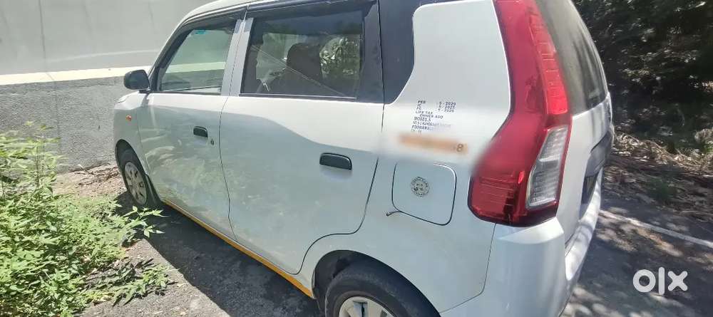 Need To Sale My Maruti Wagonr