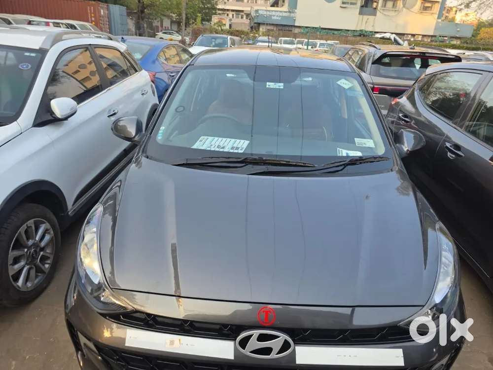 Hyundai Aura 1.2 S 2025